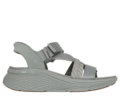 Skechers Slip-ins: Max Cushioning Elite 2.0 Sandal - Emery