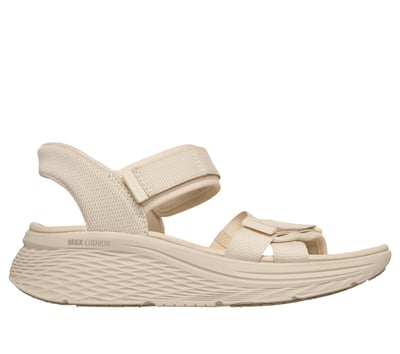 スケッチャーズ スリップインズ：マックスクッショニング エリート 2.0 サンダル - ゾーイ