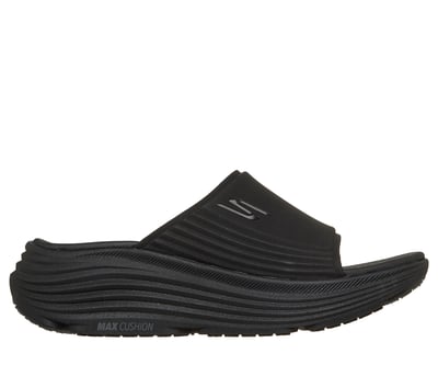 Max Cushioning Endeavour Sandal - Esmie