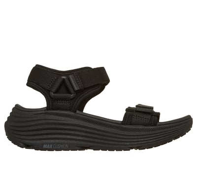 Max Cushioning Endeavour Sandal - Miranda