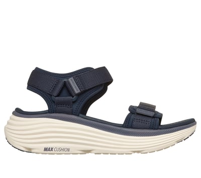 Max Cushioning Endeavour Sandal - Miranda