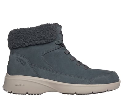 Skechers Slip-ins Waterproof: On-The-GO: Glacial Ultimate