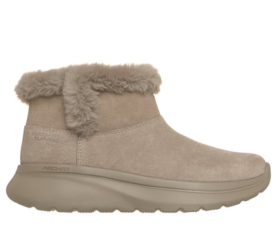 Skechers Slip-ins Relaxed Fit: GO WALK Arch Fit N-Joy - Elevate