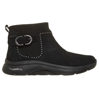 Martha Stewart: GO WALK Arch Fit 2.0 Boot