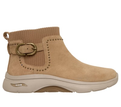 Martha Stewart: GO WALK Arch Fit 2.0 Boot