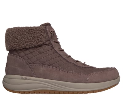 Skechers Slip-ins Waterproof Relaxed Fit: On-The-GO Stellar - Cozy Fit Abigail