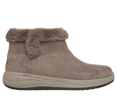 Waterproof Relaxed Fit: On-The-GO Stellar - Cozy Step