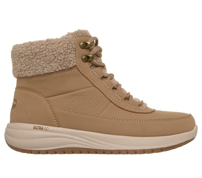 Relaxed Fit Waterproof: On-The-GO Stellar - Meadow
