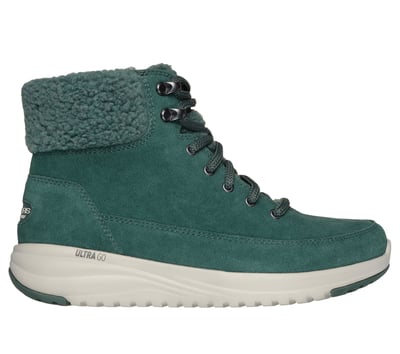 On-the-GO Stellar - Winterize
