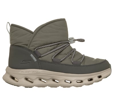Skechers GO WALK Glide-Step 2.0 Boot - Annika