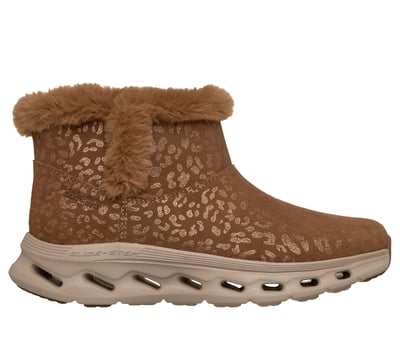 Skechers Slip-ins: GO WALK Glide-Step 2.0 Boot - Mystique