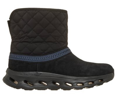 GO WALK Glide-Step 2.0 Boot - Cozy Trail