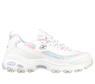 Skechers D'Lites - Whimsical Dreams
