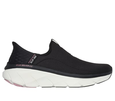 Skechers Slip-ins RF: D'Lux Walker 2.0