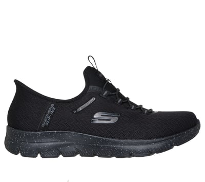 Skechers Slip-ins Waterproof: Summits - Best Choice
