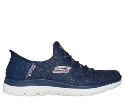 Skechers Slip-ins: Summits - Lunar Glow