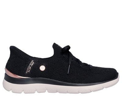 Skechers Slip-ins Martha Stewart: Summits - Floral Dreams