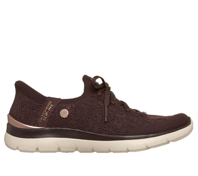 Skechers Slip-ins Martha Stewart: Summits - Floral Dreams