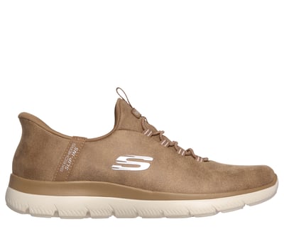 Skechers Slip-ins: Summits - True Stride