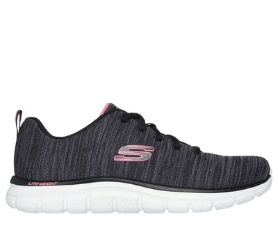 Track - Soft Stride