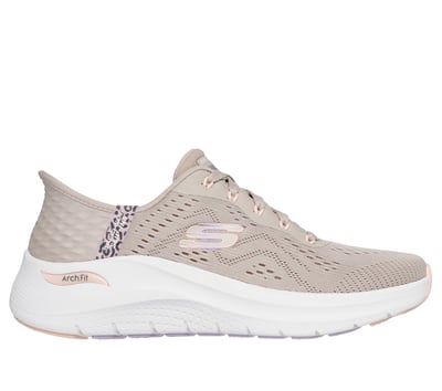 Skechers Slip-ins: Arch Fit 2.0 - Spotted Grace