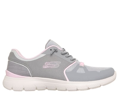 Summits - Steady Flow