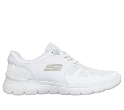 Summits - Steady Flow