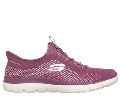 Skechers Slip-ins: Summits - Soft Stitch