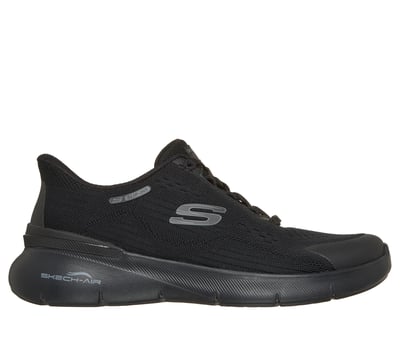 Skechers Slip-ins: Skech-Air Dynamight 2.0 - Upward Shift