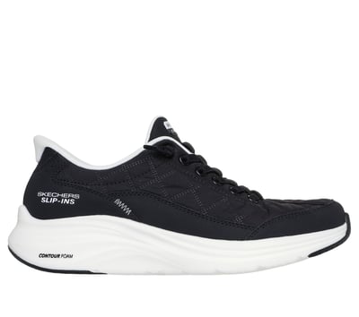 Skechers Slip-ins: Contour Foam - Cozy Fit