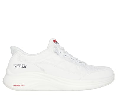 Skechers Slip-ins: Contour Foam - Cozy Fit