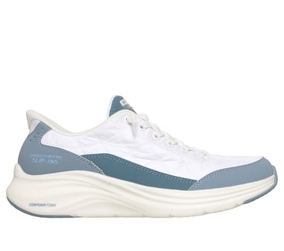 スケッチャーズ スリップインズ：コンツアーフォーム - コージーフィット