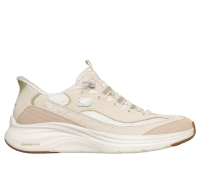 Skechers Slip-ins: Contour Foam - Cozy Fit Sweet Nostalgia