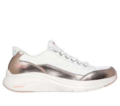 Skechers Slip-ins: Contour Foam - Metallic Dream