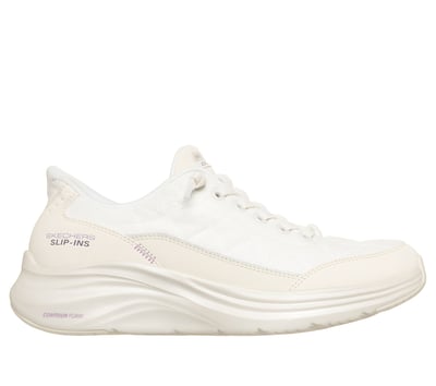 Skechers Slip-ins: Contour Foam - Cozy Fit Luxe Comfort