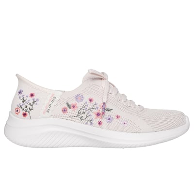 Skechers Slip-ins: Ultra Flex 3.0 - Sweet Blossom