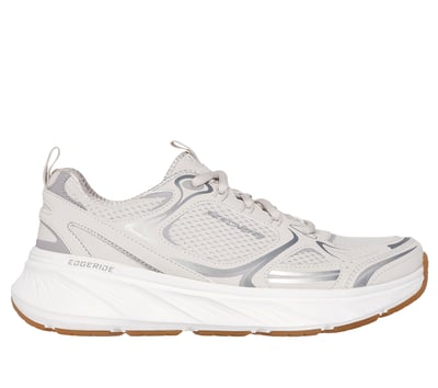 Relaxed Fit: Edgeride - Silver Eclipse