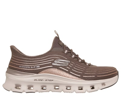 Skechers Slip-ins: Glide-Step Pro - Midnight Gleam