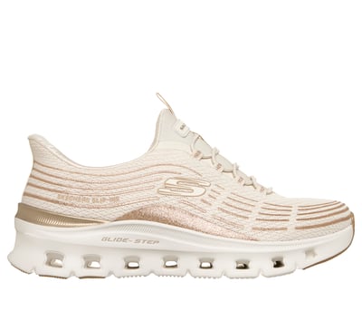 Skechers Slip-ins: Glide-Step Pro - Midnight Gleam