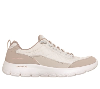 Summits Contour Foam - Cozy Fit