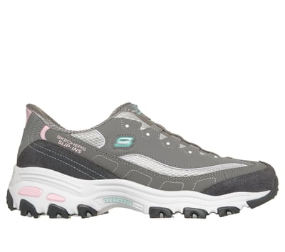 Skechers Slip-ins: D'Lites - Classic Comeback