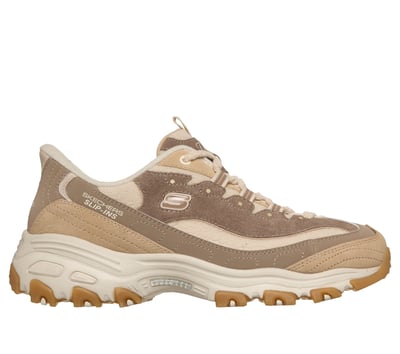 Skechers Slip-ins: D'Lites - Soft Memory