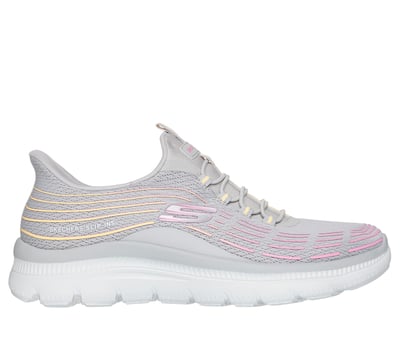 Skechers Slip-ins: Summits Plus - Bright Wave