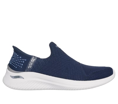Skechers Slip-ins Martha Stewart: Arch Fit Ultra Flex 3.0 - Brilliant Diamond