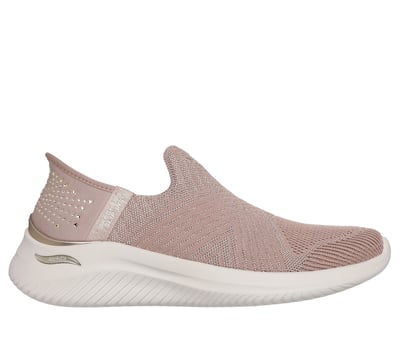 Skechers Slip-ins Martha Stewart: Arch Fit Ultra Flex 3.0 - Brilliant Diamond