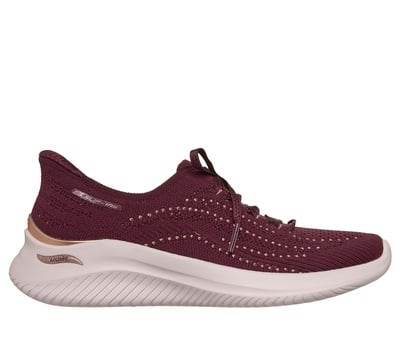 Skechers Slip-ins Martha Stewart: Arch Fit Ultra Flex 3.0 - Metallic Grace