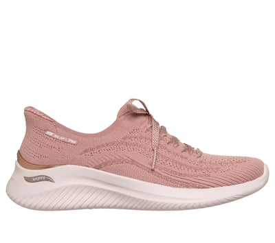 Skechers Slip-ins Martha Stewart: Arch Fit Ultra Flex 3.0 - Metallic Grace