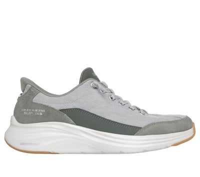 Skechers Slip-ins Martha Stewart: Contour Foam - Cozy Fit Sweet Serenity