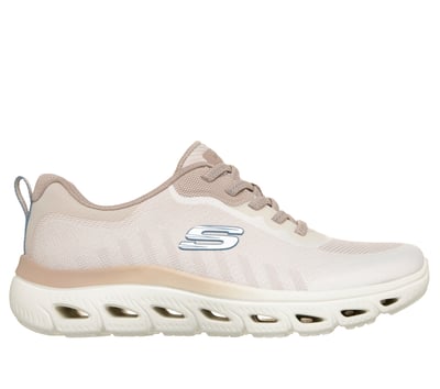 Glide-Step Summits