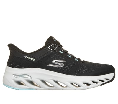 Skechers Slip-ins: Arch Fit Glide-Step - Cool Current